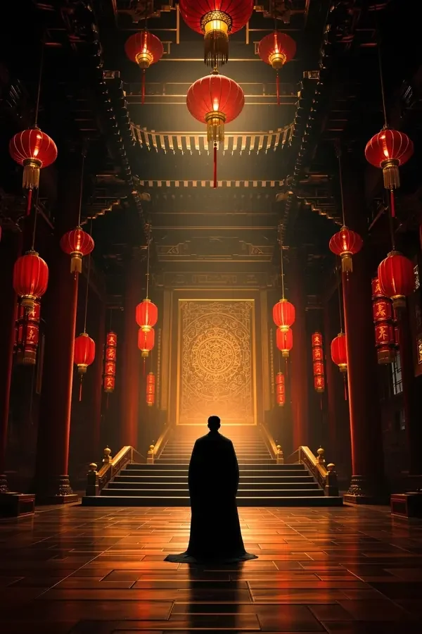权谋天下 - 历史 - 泰剧TV网 权谋天下(2024)历史影片海报,泰剧TV网精品片库收录